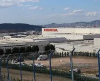Honda’nın fabrikasının akıbeti belli oldu