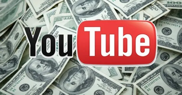 youtube para kazanma