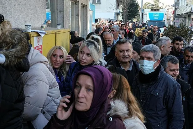 EYT'ye dair her şey! Bakan Vedat Bilgin detayları açıklıyor: İlk emekli maaşları ne zaman yatacak? Başvuru süreci...-5