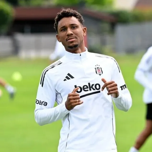 Beşiktaş’ta ayrılık kararı