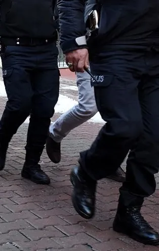 Ankara'daki uyuşturucu operasyonlarında 39 zanlı tutuklandı