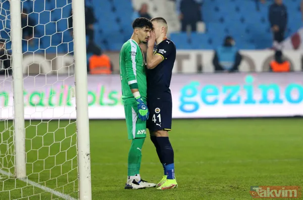 Fenerbahçe'de omzundan sakatlanan Altay Bayındır: En derinden üzgünüm - 2