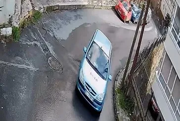 Santa Maria Kilisesi'ne gerçekleştirilen saldırıda yeni detaylara ulaşıldı | 2 saldırı tek fail! Talimatı veren DEAŞ'lı teröristin görüntüsü ortaya çıktı!