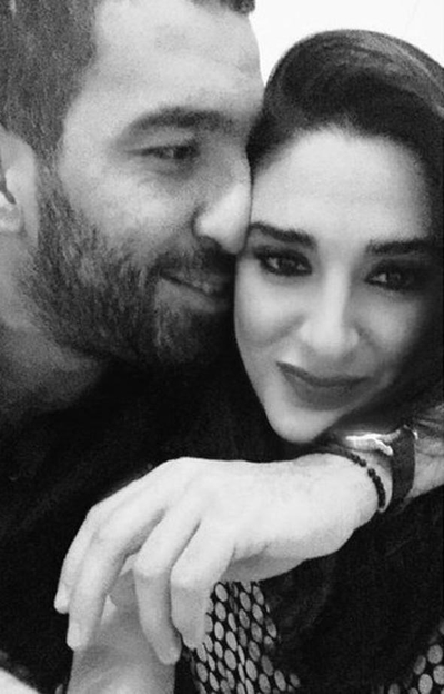 Arda Turan-Aslıhan Doğan çiftinin bebeğinin cinsiyeti belli oldu-5