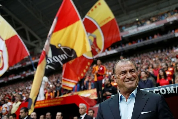 Galatasaray'da 4 imza-2
