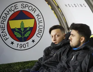 Özel Haber | Fenerbahçe’den Hull City’ye flaş Mesut teklifi