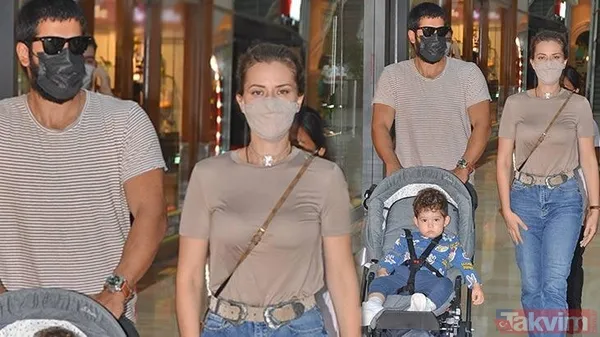 Yalı Çapkını'nın Hattuç Hala'sı Şerif Sezer'in kızı çıka çıka bakın hangi ünlü oyuncu çıktı! Meğer kimseye çaktırmamışlar - 6