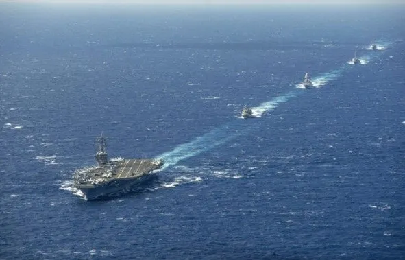 Aman Yunan duymasın! Türkiye ile Mısır arasındaki ittifak denizdeki hakimiyeti genişletecek!-2