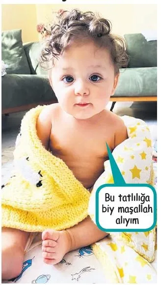Kidstagram: Size ve çocuklarınıza güzel bir anı | 30 Nisan 2021-4