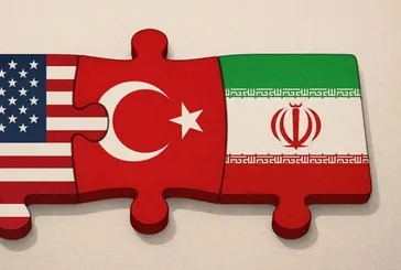 Türkiye’den mekik diplomasisi: ABD ile İran arasında arabulucu oldu