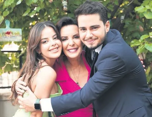 Yeni yılda düğün var!