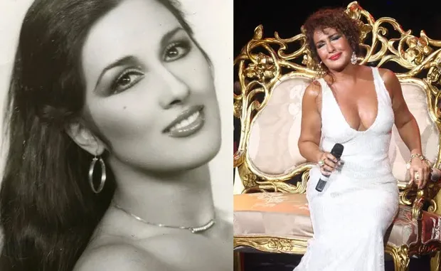 Nükhet Duru'yu herkes öldü biliyordu meğer namaz kılıp intihar etmiş! Nükhet Duru gamlı baykuş çıktı herkesten sakladığı oğlu...-2