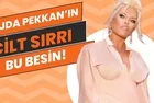 50 yıldır 1 kilo bile almamasının sırrı! 78'lik Ajda Pekkan'ın kırışıklık gideren besini! Süper Star diyeti ile...