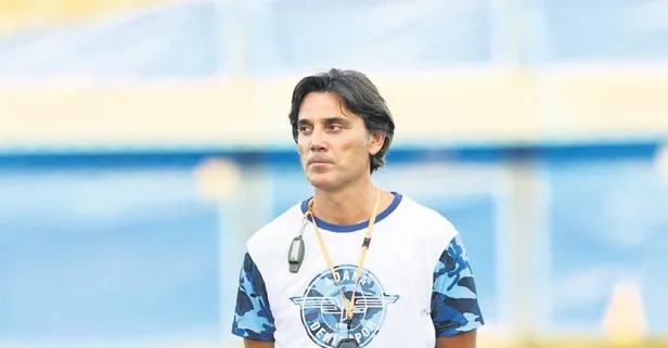 Stefan Kuntz dönemi sona erdi! TFF yarınki toplantıda Milli Takım'a hoca adaylarını masaya yatıracak: Vincenzo Montella, Abdullah Avcı ve Joachim Löw...