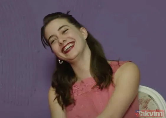 Aşkı bulan bulana! Afra Saraçoğlu ile Mert Ramazan Demir'den sonra bir dizi aşkı daha gerçek oldu! Yalı Çapkını'nın yeni sevgilileri - 41