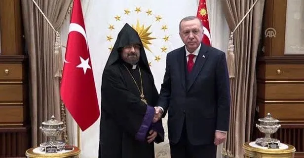 Başkan Erdoğan: Farklı muameleye izin vermedik