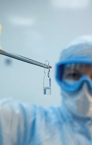 Koronavirüs aşısı Türkiye'de ne zaman denenecek? Bilim Kurulu üyesi tarih verdi