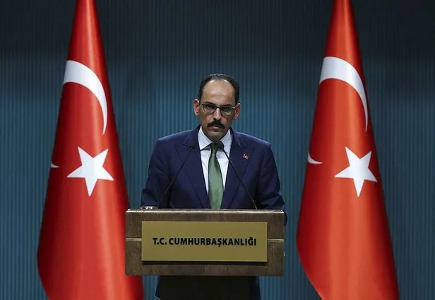 Kabine toplantısı sonrası önemli açıklamalar-1