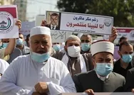 Fransada 2020de İslam karşıtı saldırılar yüzde 53 arttı