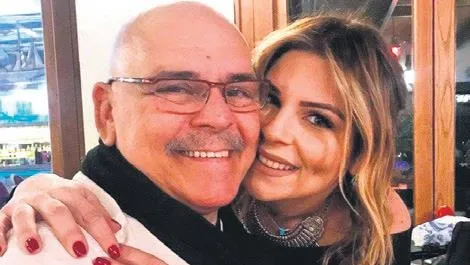 Türk tiyatrosu ve sinemasının büyük ustası Rasim Öztekin, aramızdan ayrıldı-1