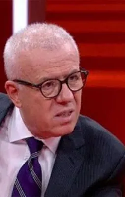 Ertuğrul Özkök omurgasızlığı