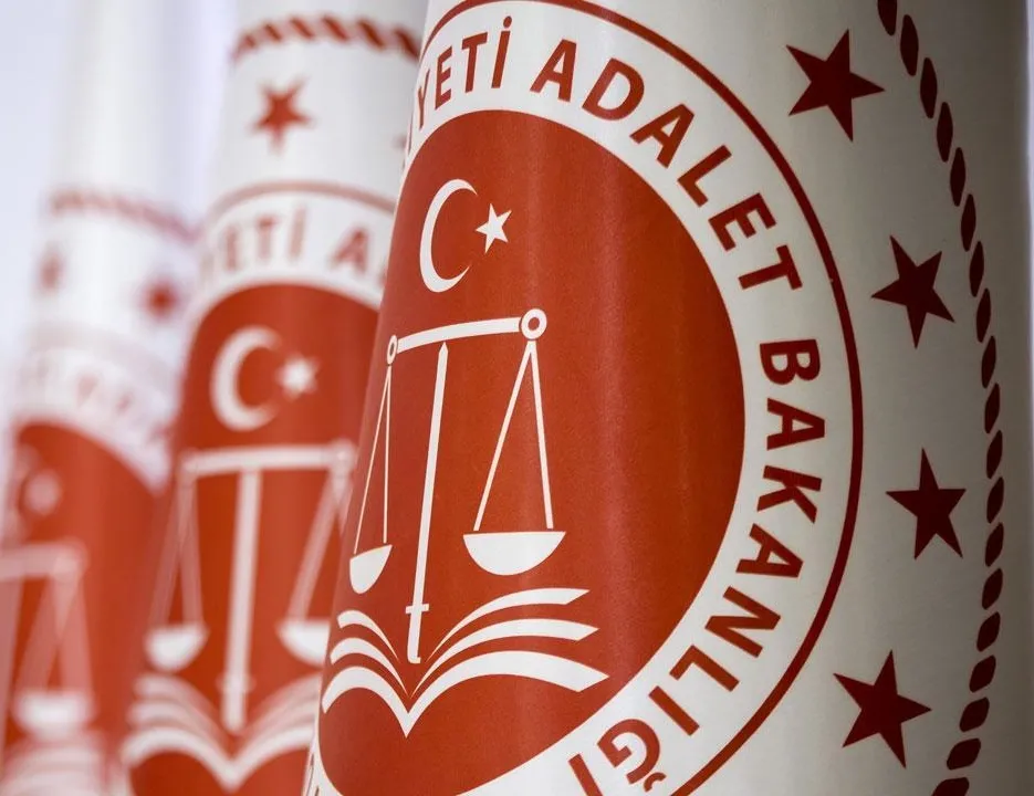 Yargıya 13.202 yeni personel