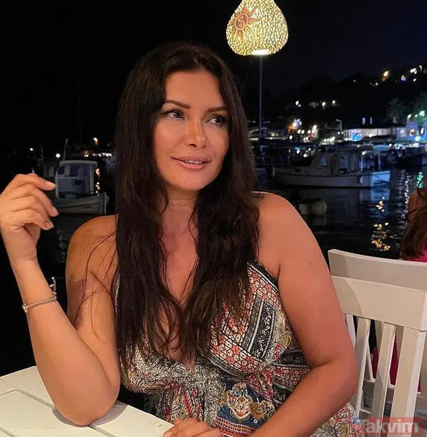 Yedi Kocalı Hürmüz de kimmiş! Rafet El Roman'ın eski eşi Tuğba Altıntop bakın kaç kez imam nikahı kıymış! Tam tamına... - 6