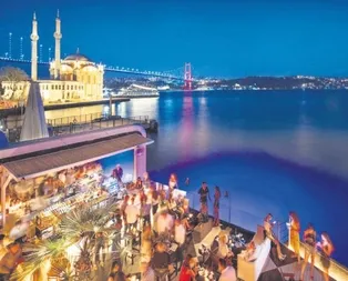 Yılbaşı gecesi kapalıyız!