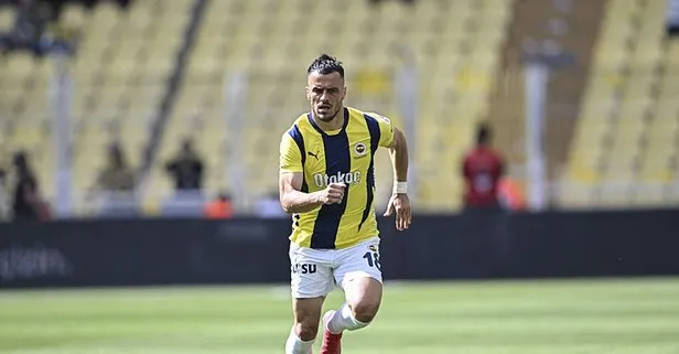 Filip Kostic Fenerbahçe'de kalacak mı? Maç sonu açıkladı