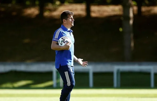 Salih Uçan yıkıldı! (Yurttan ve dünyadan spor gündemi)-5