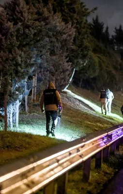 Evliya Çalışkan saldırısını o örgüt üslendi