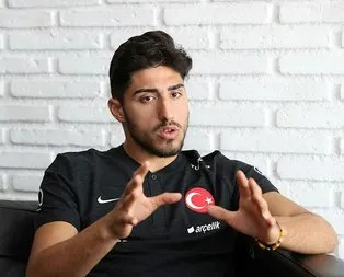 Fırtına’da hedef Berkay