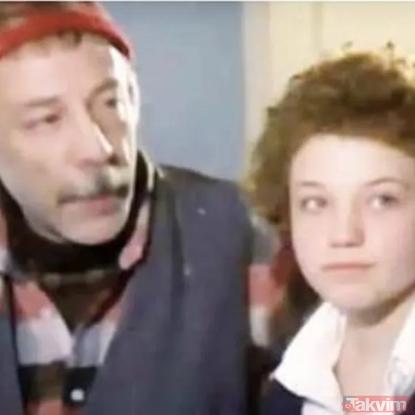 Adile Naşit'le Münir Özkul’un minik kızıydı... Gülen Gözler'in Hasret'i Lale Ilgaz’ın son hali ortaya çıktı! “Yıllar acımasız davranmış” - 3