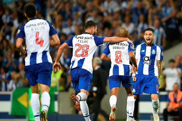 Galatasaray'ın rakibi Porto'yu tanıyalım