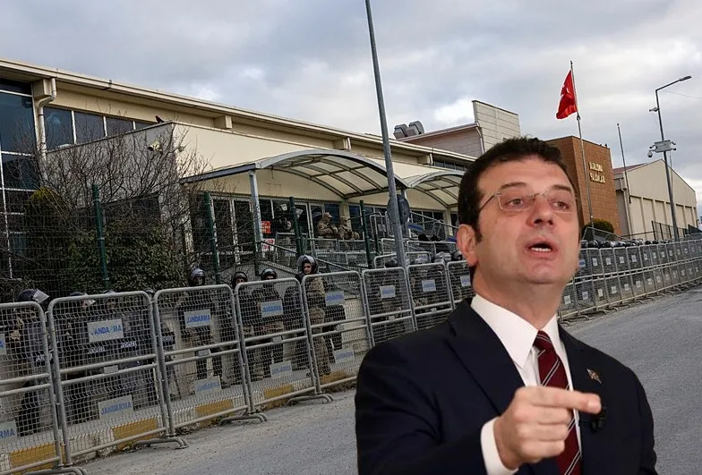 İBB’deki yolsuzluk davasında 4’üncü gün | İtirafçı Ümit Polat Ağaç A.Ş’deki rüşvet ağını anlattı: Liste verdiler yukarısı istiyor dediler