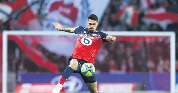 Tottenham’dan 'Zeki' hamle