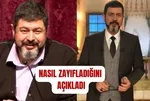 Fatih Çıtlak’ın zayıflama sırrı gündem oldu