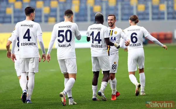 İddaa şampiyonluk oranlarını güncelledi! Beşiktaş, Fenerbahçe, Galatasaray şampiyonluk oranlar... - 2