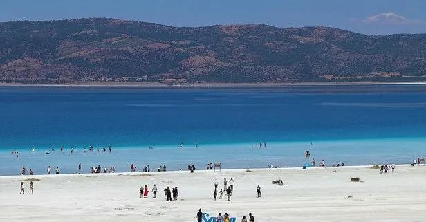Son Dakika Burdur Valiliginden Salda Golu Aciklamasi Iddialar Dogru Degil Takvim