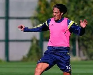 Bruno Alves’e yeniden Rusya gözüktü!