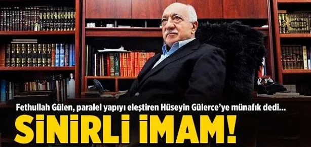 Öfkeli imam