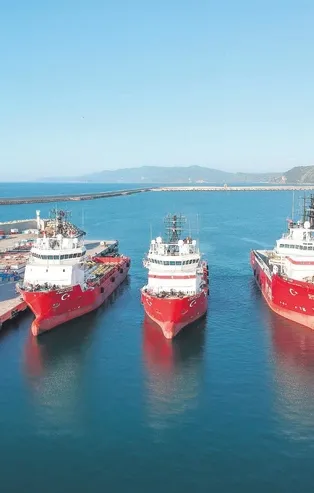 48 yıl sonra Kutsi-Murat-Hakan mesajı