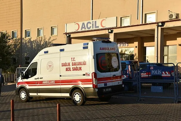 Şanlıurfa Siverek'te felaket: Otomobilin devrildiği kazada ölenlerin sayısı 4'e yükseldi-2