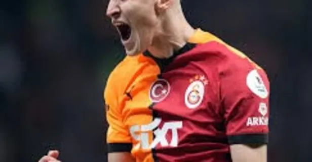 Galatasaray’da sol beke sürpriz çözüm: Sallai