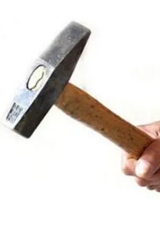 Yer: Adana! İş arkadaşını çekiçle öldürdü