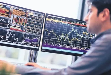 Rota Türkiye! 1.5 ayda 13.6 milyar dolarlık yabancı girişi
