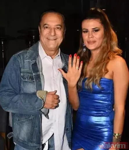 5-10 Yaş Tamam Diyoruz Da, 40 Yaş Farkı Nedir Arkadaş, Ayıp Gerçekten! Ben Hadi Çok Aşık Oldum Diyelim, Anca Kendimden 5-10 Yaş Büyük Birisiyle Birlikte...