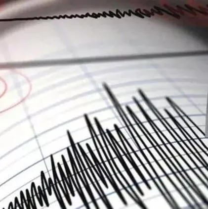 Malatya’da peş peşe deprem!