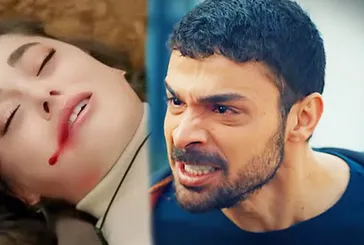 Yabani dizisinde jet gibi veda kararı; Finalin eşiğine geldi! Rüya diziden ayrılıyor yerine de...