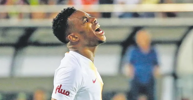 Fobi değil kabus | Akhisarspor: 3 - Galatasaray: 0 MAÇ SONUCU